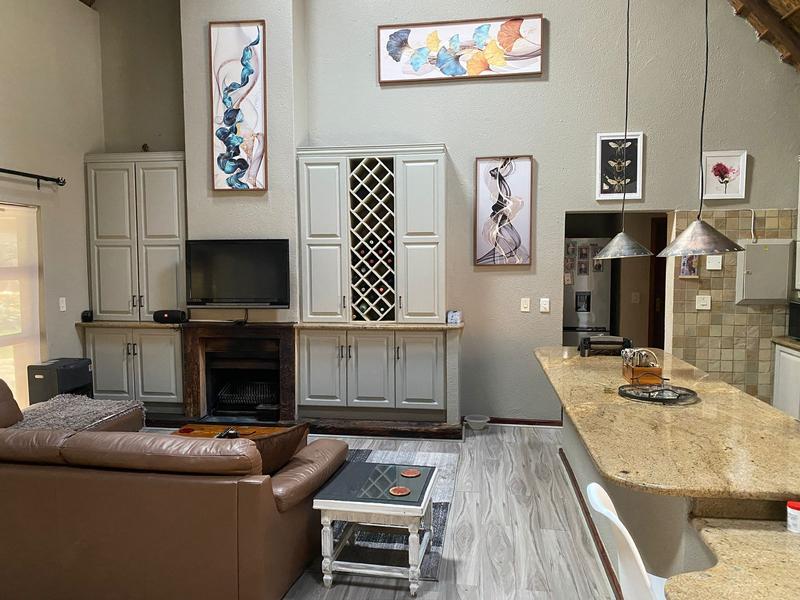 4 Bedroom Property for Sale in Lakeland North West